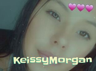 KeissyMorgan