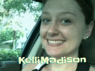 KelliMadison