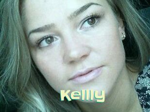 Kellly