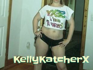 KellyKatcherX