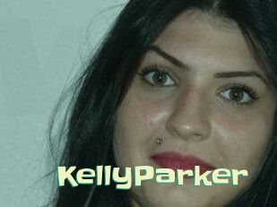 KellyParker