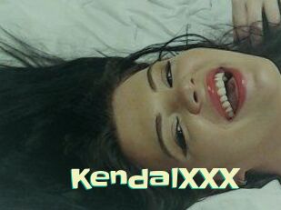 KendalXXX