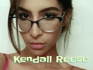 Kendall_Reese