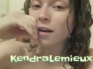 KendraLemieux