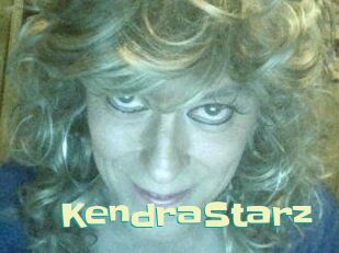 KendraStarz