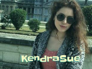 KendraSue