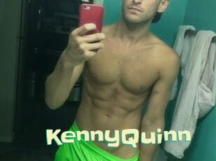 KennyQuinn