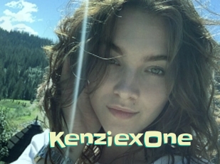 KenziexOne