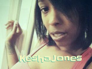 Kesha_Jones