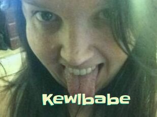 Kewlbabe