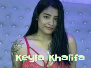 Keyla_Khalifa