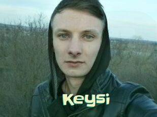 Keysi