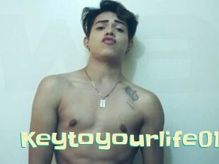 Keytoyourlife01