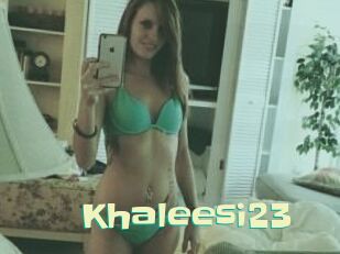 Khaleesi23