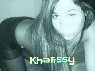 Khalissy