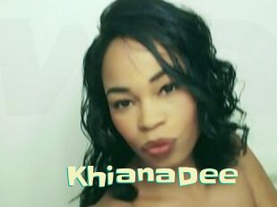 KhianaDee