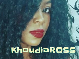 KhoudiaROSS