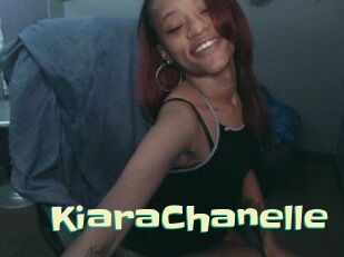 KiaraChanelle