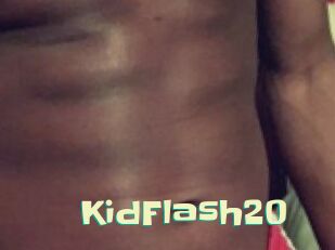 KidFlash20