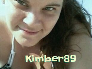 Kimber89