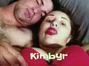 Kimbyr