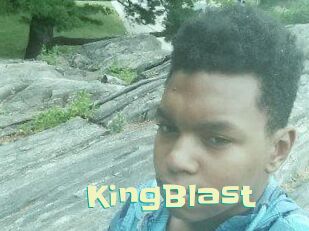 KingBlast