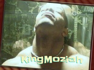 KingMoziah