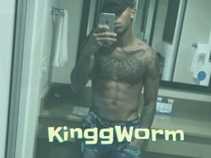 KinggWorm
