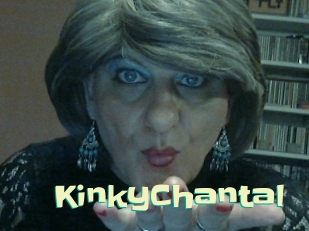 KinkyChantal