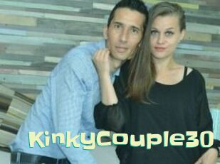 KinkyCouple30