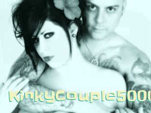 KinkyCouple5000