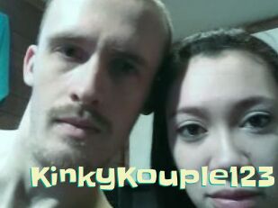 KinkyKouple123