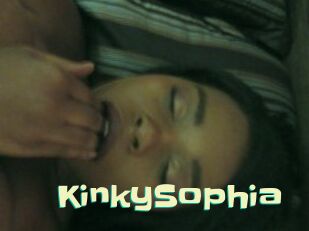 Kinky_Sophia