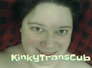 KinkyTransCub