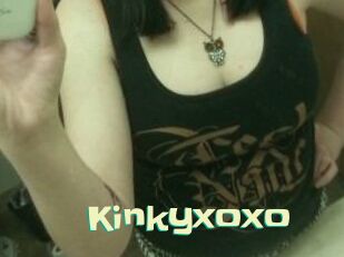 Kinkyxoxo