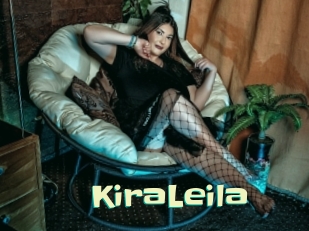 KiraLeila