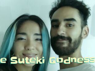 Kire_Suteki_Godness