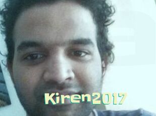 Kiren2017