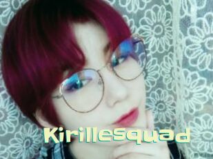 Kirillesquad