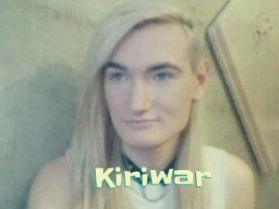 Kiriwar