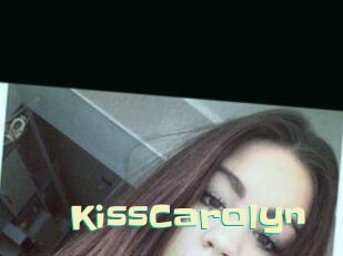 KissCarolyn