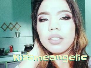 Kissmeangelic