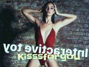 Kisssforyou