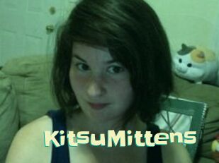 KitsuMittens