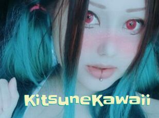 KitsuneKawaii