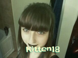 Kitten18