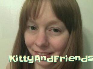 KittyAndFriends