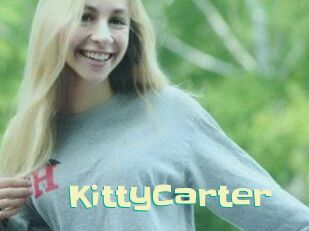 KittyCarter