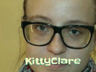 KittyClare