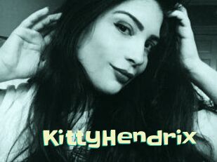 KittyHendrix